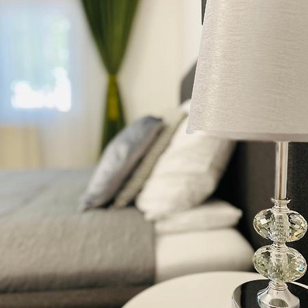 Av Apartment Turda Eksteriør billede