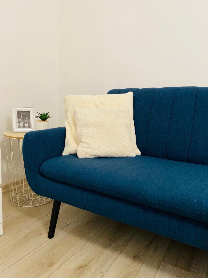 Av Apartment Turda Eksteriør billede