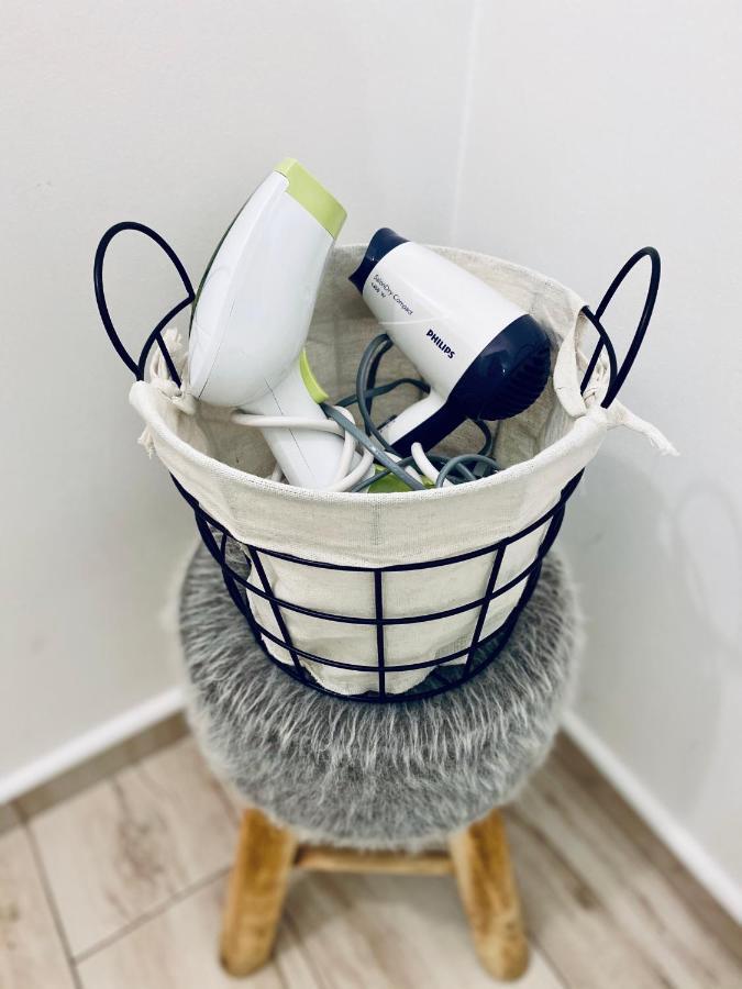Av Apartment Turda Eksteriør billede